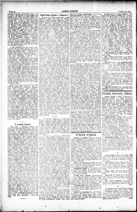 Lidov noviny z 20.1.1920, edice 1, strana 10