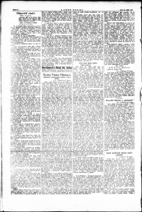 Lidov noviny z 20.1.1923, edice 1, strana 2