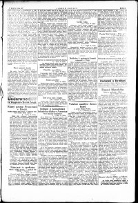 Lidov noviny z 20.1.1923, edice 1, strana 3
