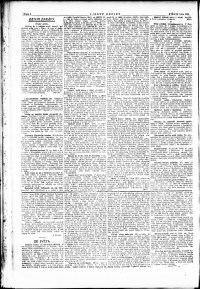 Lidov noviny z 20.1.1923, edice 2, strana 2