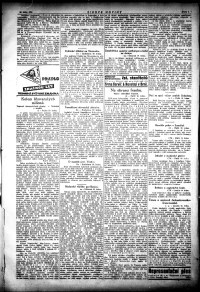 Lidov noviny z 20.1.1924, edice 1, strana 3
