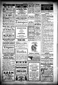 Lidov noviny z 20.1.1924, edice 1, strana 6