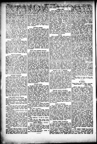 Lidov noviny z 20.2.1920, edice 1, strana 2