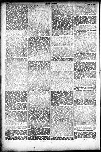 Lidov noviny z 20.2.1920, edice 1, strana 4
