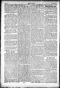 Lidov noviny z 20.2.1920, edice 2, strana 2