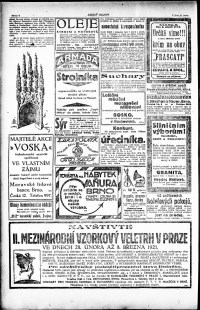 Lidov noviny z 20.2.1921, edice 1, strana 8