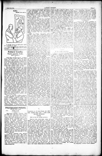 Lidov noviny z 20.2.1921, edice 1, strana 9