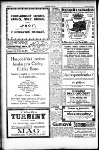 Lidov noviny z 20.2.1921, edice 1, strana 12