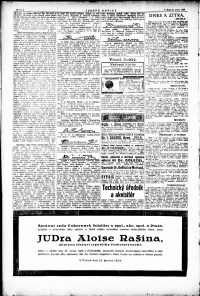 Lidov noviny z 20.2.1923, edice 1, strana 8