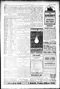 Lidov noviny z 20.2.1923, edice 1, strana 10