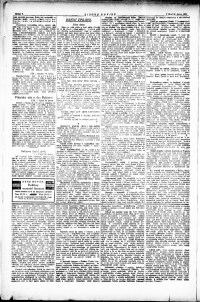 Lidov noviny z 20.2.1923, edice 2, strana 2