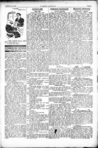 Lidov noviny z 20.2.1923, edice 2, strana 3