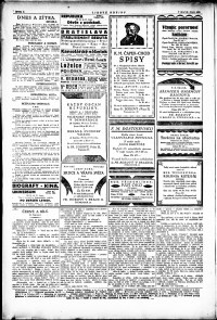Lidov noviny z 20.2.1923, edice 2, strana 4