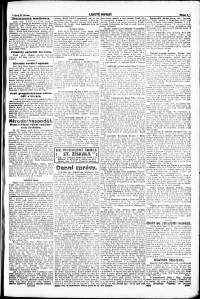 Lidov noviny z 20.3.1918, edice 1, strana 3