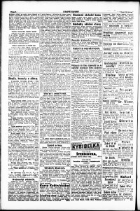 Lidov noviny z 20.3.1919, edice 1, strana 6