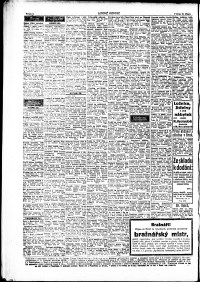 Lidov noviny z 20.3.1920, edice 1, strana 4