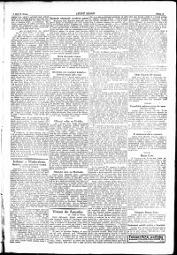 Lidov noviny z 20.3.1921, edice 1, strana 3