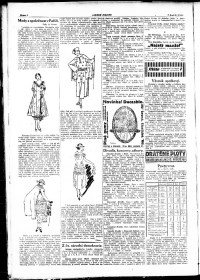 Lidov noviny z 20.3.1921, edice 1, strana 6