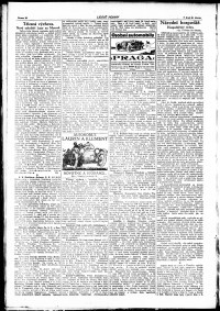 Lidov noviny z 20.3.1921, edice 1, strana 10