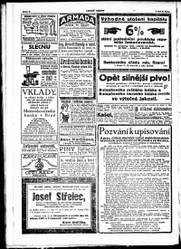 Lidov noviny z 20.3.1921, edice 1, strana 14