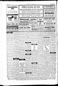 Lidov noviny z 20.3.1924, edice 1, strana 12