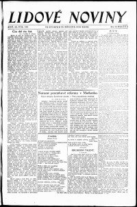 Lidov noviny z 20.3.1924, edice 1, strana 15