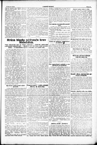Lidov noviny z 20.4.1919, edice 1, strana 3