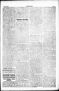 Lidov noviny z 20.4.1919, edice 1, strana 7