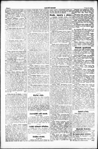 Lidov noviny z 20.4.1919, edice 1, strana 8