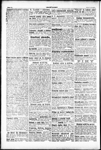 Lidov noviny z 20.4.1919, edice 1, strana 12