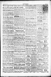 Lidov noviny z 20.4.1919, edice 1, strana 13