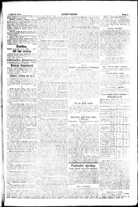 Lidov noviny z 20.4.1920, edice 1, strana 5