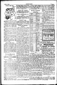 Lidov noviny z 20.4.1920, edice 2, strana 3