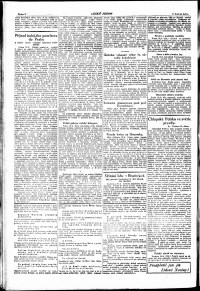 Lidov noviny z 20.4.1921, edice 1, strana 2