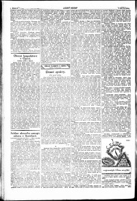 Lidov noviny z 20.4.1921, edice 1, strana 4