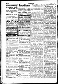 Lidov noviny z 20.4.1921, edice 1, strana 6