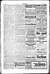 Lidov noviny z 20.4.1921, edice 1, strana 10