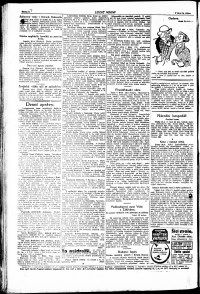 Lidov noviny z 20.4.1921, edice 2, strana 2