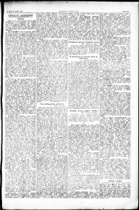 Lidov noviny z 20.4.1922, edice 2, strana 9