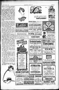 Lidov noviny z 20.4.1922, edice 2, strana 11
