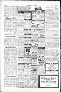 Lidov noviny z 20.4.1923, edice 1, strana 8