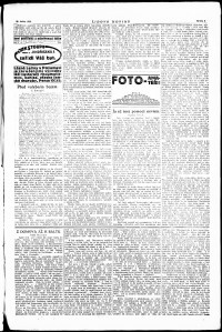 Lidov noviny z 20.4.1924, edice 1, strana 3