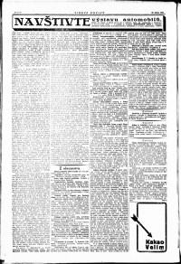 Lidov noviny z 20.4.1924, edice 1, strana 6
