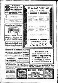 Lidov noviny z 20.4.1924, edice 1, strana 14