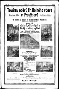Lidov noviny z 20.4.1924, edice 1, strana 19