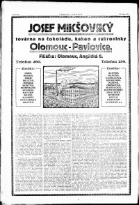 Lidov noviny z 20.4.1924, edice 1, strana 20