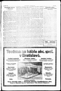 Lidov noviny z 20.4.1924, edice 1, strana 29