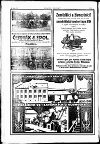 Lidov noviny z 20.4.1924, edice 1, strana 34