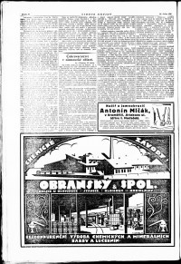 Lidov noviny z 20.4.1924, edice 1, strana 36