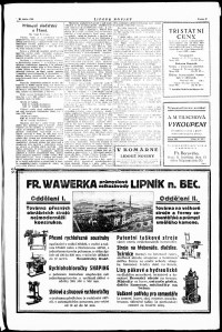 Lidov noviny z 20.4.1924, edice 1, strana 39